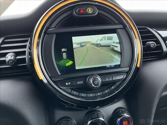 Mini E Cooper SE 135KW Aut.SOH94%,Navi,LED vč DPH - 12