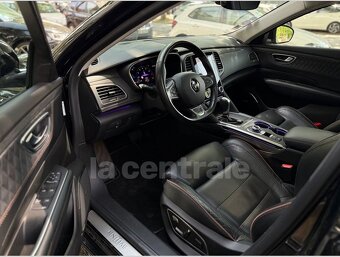 RENAULT Talisman (2) TCe 160 INITIALE PARIS EDC 06/2021 - 12
