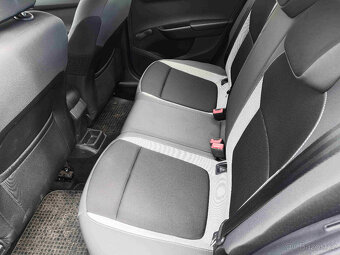 Škoda Fabia combi 1.0 Tsi - 12