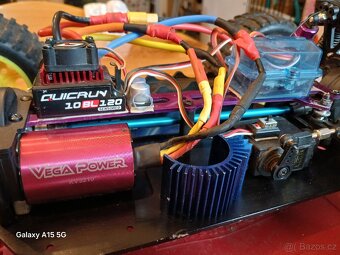 Himoto EMXT - 1 - 12