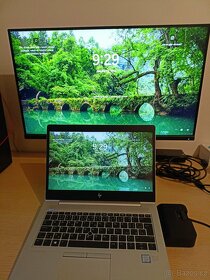 HP Elitebook 830 G6 Windows 11 Pro v perfektním stavu - 12