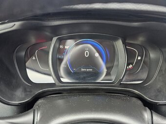 RENAULT KADJAR 2016 1.5 DCI 81kW EDC AUTOMAT,NAVI,SERVISKA - 12