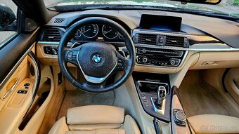 BMW 435XD - 12