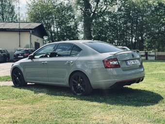 Škoda Octavia 3 RS 2.0 TSI 169kw - 12