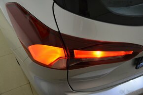 Ford Focus Kombi 1,5EcoBlue AUT8 88kW Edition NAVI 1 MAJ - 12