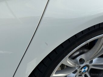 BMW F10 535d xDrive - Soft Close, Logic 7, Head Up.. - 12