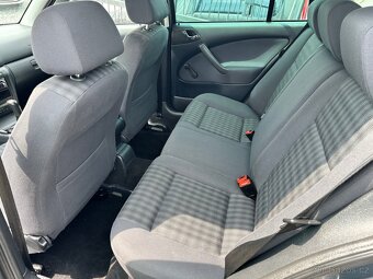 Škoda Octavia 1.9TDi 100% KM, TOP STAV - 12