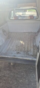 Felecia pick up 1.9d - 12