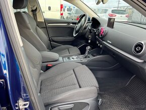 Audi A3 1.4 G.tron - 12