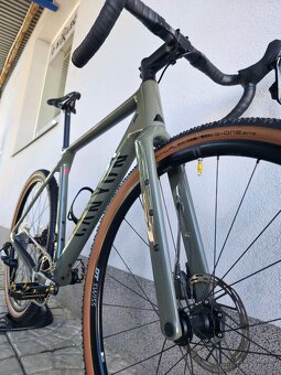 Gravel Canyon Grizl CF SL6 Carbon 2024 - 12