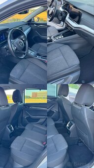 Škoda Octavia 4 Style+ dsg 110kW 2.0TDI DPH Tažné - 12