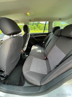 Škoda Octavia II 1.9 TDI - 12