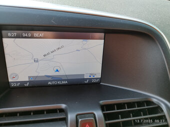 Volvo XC60 2.4D 2012 - 12