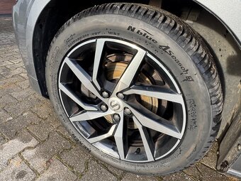 Volvo V60 D3 2019 - 12