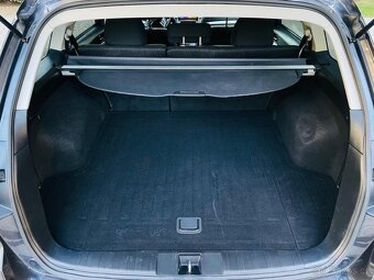 Subaru Outback 2.5i 4x4 BENZÍN AUTOMAT NAVI VÝHŘEV - 12