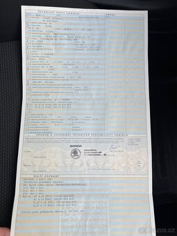 Škoda Citigo 2013 1.0 55kw, najeto 68 530km - 12