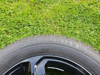 Nové 16 alu kola orig Ford Focus MK4 (2018-25) - 12