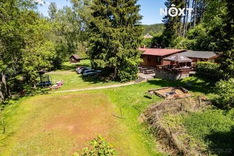 Prodej komerční Ubytování, 510㎡ - 12