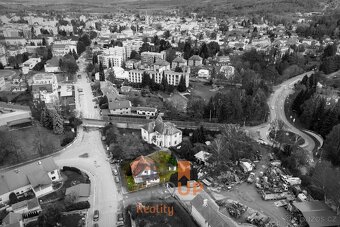 Prodej rodinného domu o rozloze 92 m2, ulice Pelhřimovská, H - 12