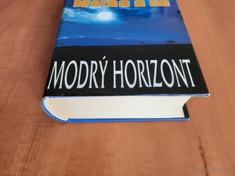 Knihy Wilbura Smitha - 12