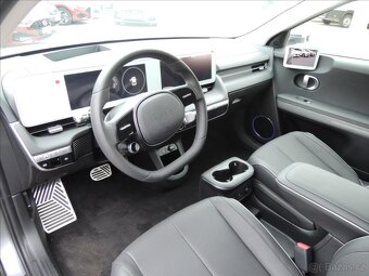 Hyundai Ioniq 5 Style Premium Technology 19  Style Premium ( - 12