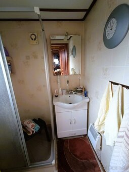 Mobilní dvojdomek (mobilheim,celoroční) Marloes - 12