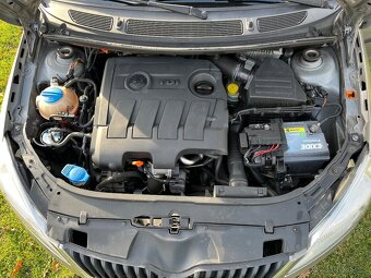 Škoda Roomster 1.6 TDI Active - 12