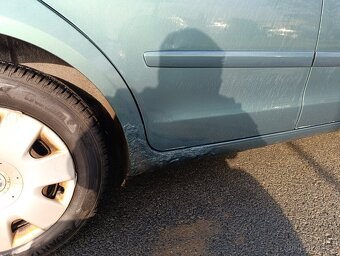 Volkswagen Polo, 1,2 - nutná oprava - 12