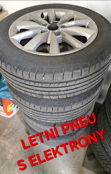 Škoda octavia combi 1,6 TDI - 12