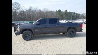 Chevrolet Silverado 5.3 V8 2015 4x4 355hp - 12