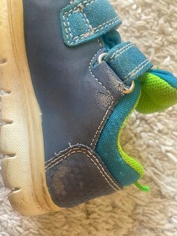 Boty Primigi s Goretexem 25 - 12