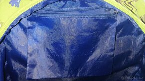 Detsky skolni batoh zn. Stil - 12