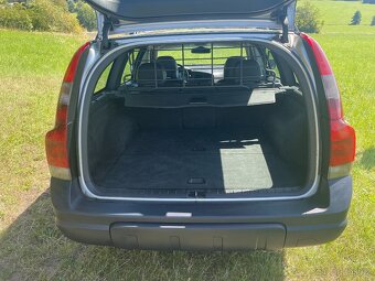 Prodám Volvo XC70 - 12