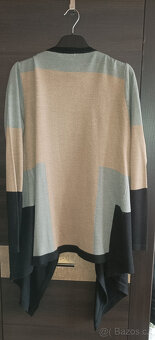 Dámské oblečení velikost 38 - 12