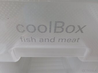 Lednice No-Frost SIEMENS - 12