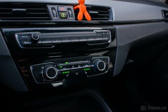 BMW X1 xDrive 20d 140kw A/T - 12
