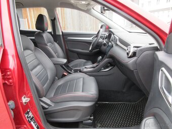 MG ZS 1.0 TGI Exclusive A/T 12857KM - 12