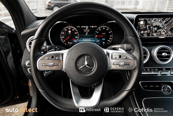 Mercedes benz C300de plug in hybrid odpočet DPH - 12