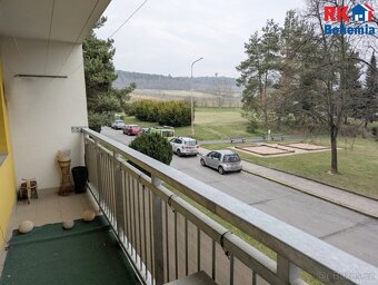 Prodej bytu 3+1, Kutná Hora, ul. Šandova - 12