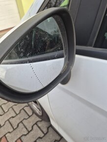 Ford B-MAX 1.0 ecoboost, 74kw - 12