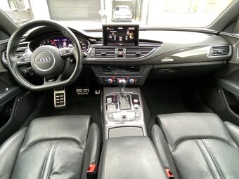 Audi RS7 Sportback Performance - 12