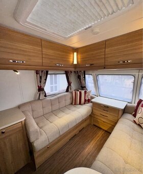 ELDDIS MAGNUM GT 462 2/3 r.v 2015 SOLAR - 12
