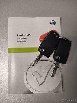 VOLKSWAGEN GOLF 7 2.0TDi 110KW,COMFORTL,BLUEMOTION,VARIANT. - 12