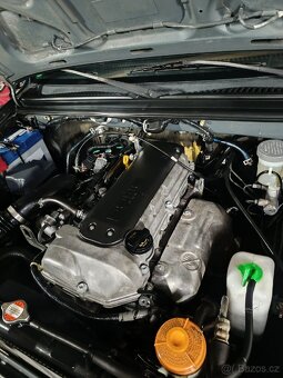 Suzuki Jimny 1.3i 63kw 4x4 Ranger, 1.majitelka - 12
