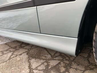 BMW e39 535i - 12