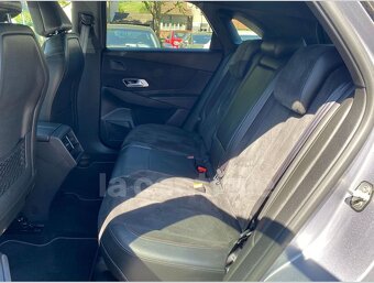 DS 7 Crossback BlueHDi 130 PERFORMANCE LINE Aut 2019 - 12