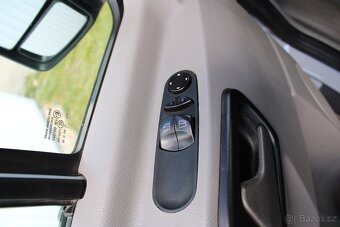 Mercedes-Benz Sprinter, 316 CDI 5Míst Maxi+klima+Webasto - 12