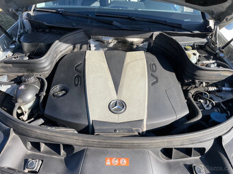Mercedes-Benz GLK 320CDi, 165kw 4MATIC - 12