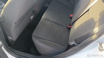 Ford Fiesta 1.2 44KW ČR. - 12