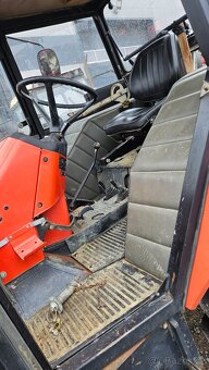 Zetor 6340 / 7745 ( 819 mth) - 12